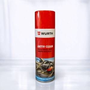 Würth Actıv Clean Temizleyici Köpük