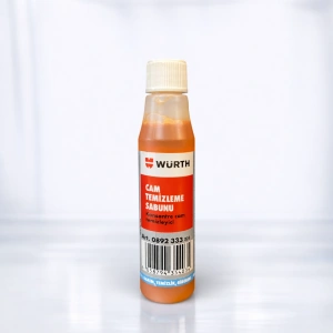 Würth Cam Temizleme Sabunu