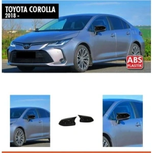 Yarasa Ayna K. Toyoya Corolla E210 2018