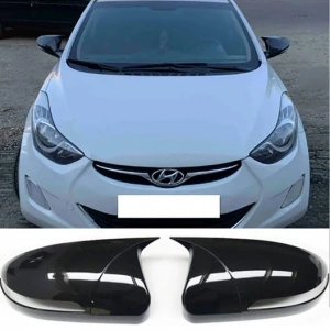 Yarasa Ayna K. Hyundai Elentre Sinyalsiz 2011-2015