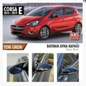 Yarasa Ayna K. Opel Corsa E 2014-2019