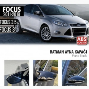 Yarasa Ayna K. Ford Focus 3 2011-2018