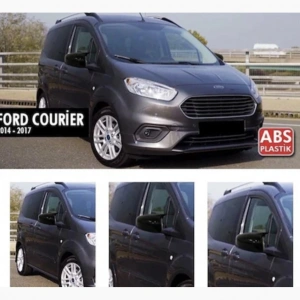 Yarasa Ayna K. Ford Transit Courier 2015
