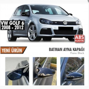Yarasa Ayna K. Golf 6 2008-2012
