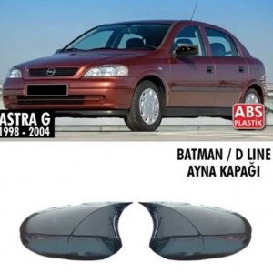 Yarasa Ayna K. Opel Astra 1998-2004