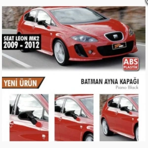 Yarasa Ayna K. Seat Leon 2005-2008