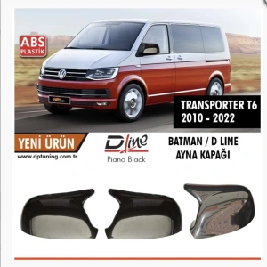 Yarasa Ayna K. Transporter T6 2010-2022