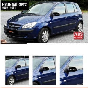 Yarasa Ayna K. Hyundai Getz 2002-2011