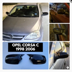 Yarasa Ayna K. Opel Corsa C 2000-2006