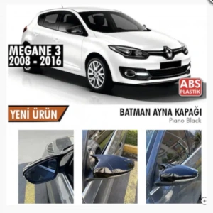 Yarasa Ayna K. Renault Megane3 2008-2016