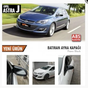 Yarasa Ayna K. Opel Astra J 2009-2020