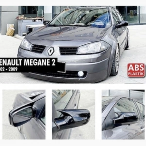 Yarasa Ayna K. Renault Megane2 2002-2009