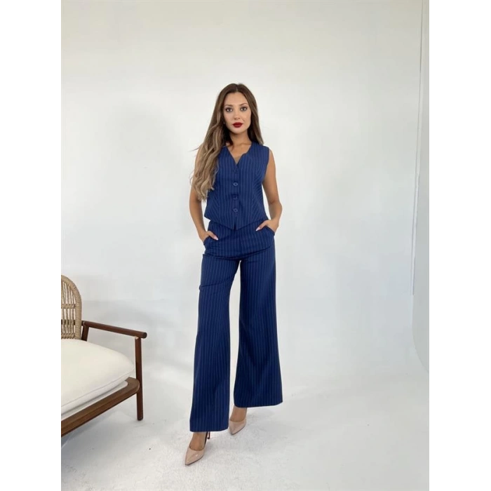 6488 TAKIM-LACİVERT