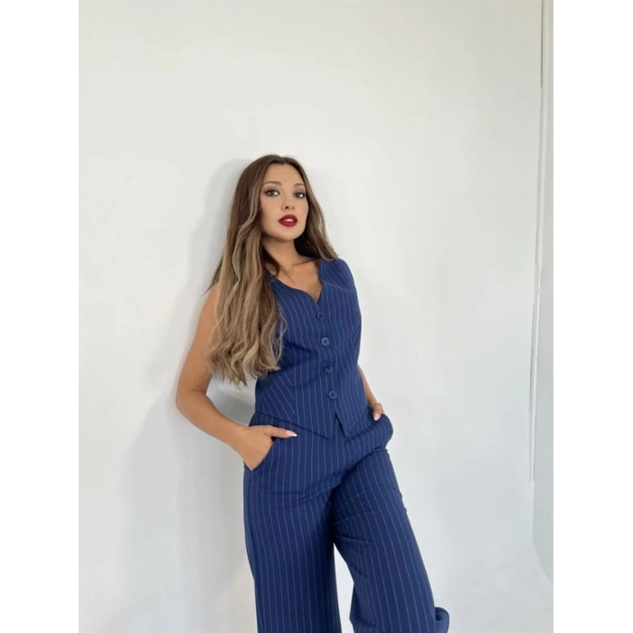 6488 TAKIM-LACİVERT