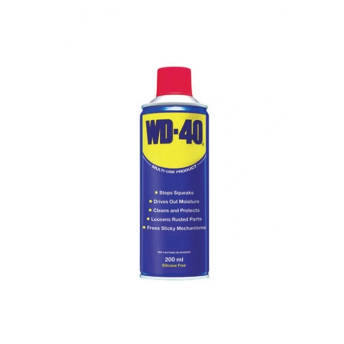 Wd40 Pas Sökücü Sprey 400 ml