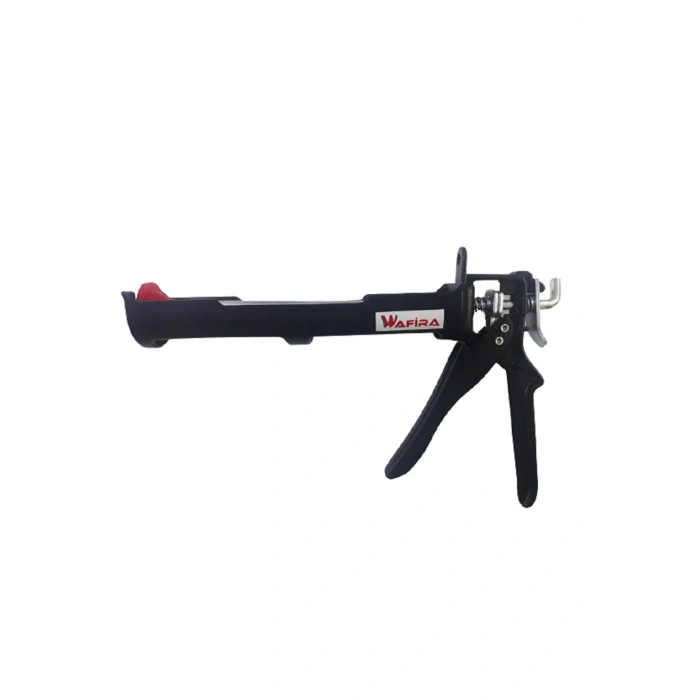 WAFİRA PST339 PLASTİK SİLİKON TABANCASI PROFESYONEL