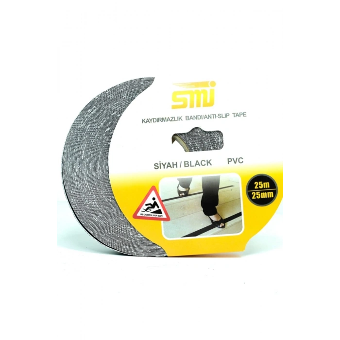 Kayrdırmaz Bant Extra 25 Mmx25 Mt