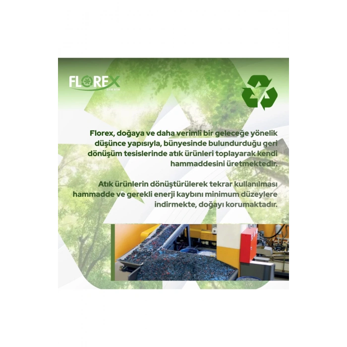 Orta Boy Büzgülü Çöp Torbası Lavanta