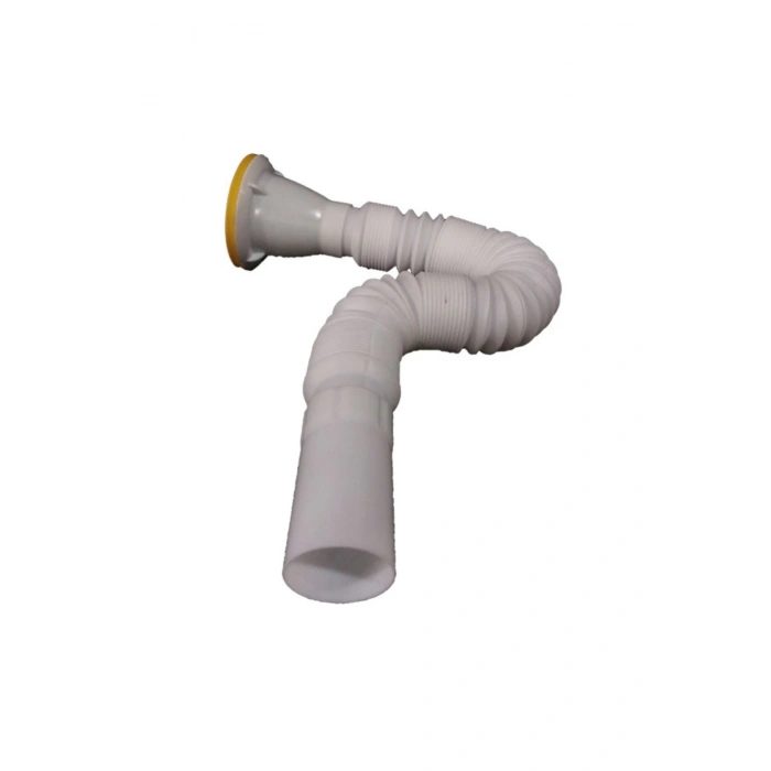 Ubm Körüklü Lavabo Sifonu 32 Mm Lavabo Gider Borusu