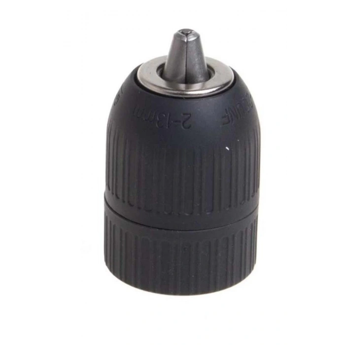 Bay Tec Plastik Mandren 1/2-20 Unf 2.0-13mm Mu2520