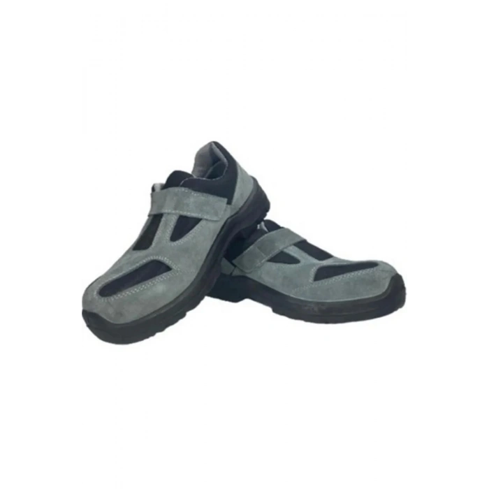 SÜET İŞ AYAKKABISI S1 40 NO