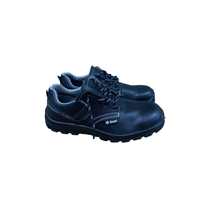 Deri Iş Ayakkabısı