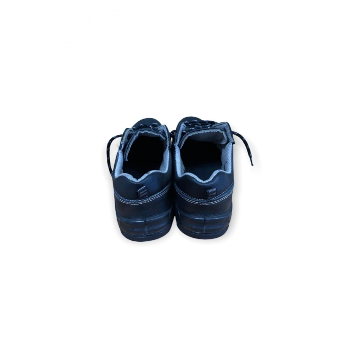 Deri Iş Ayakkabısı