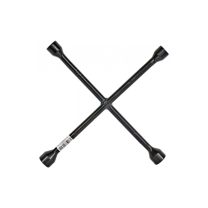 İstavroz Bijon Anahtarı Siyah Numaralar:(17-19-21-23)