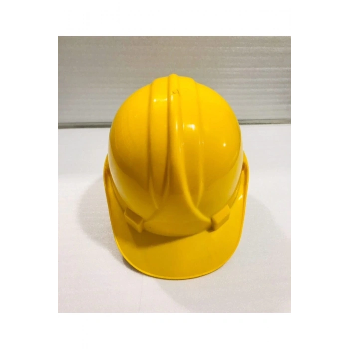 Çelik Burunlu Iş Ayakkabısı Ve Seti ( Baret + Eldiven )