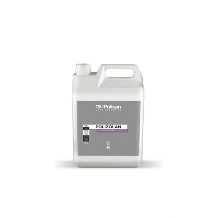 Polizolan Iç Ve Dış Cephe Astar 2,5 Lt.