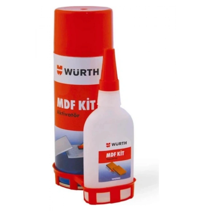 WÜRTH HIZLI YAPIŞTIRICI 500 ML