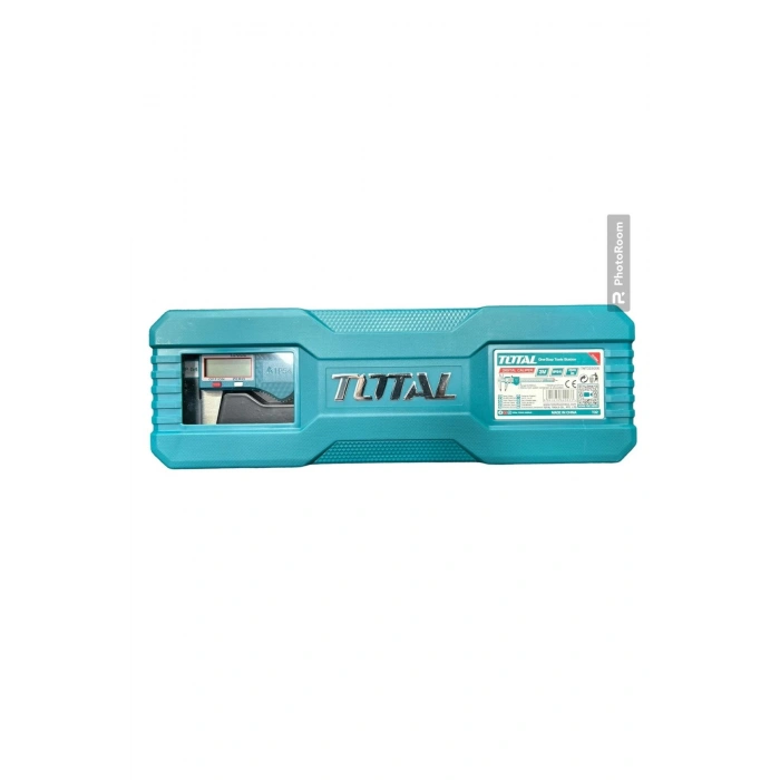 200 MM  DİJİTAL KUMPAS