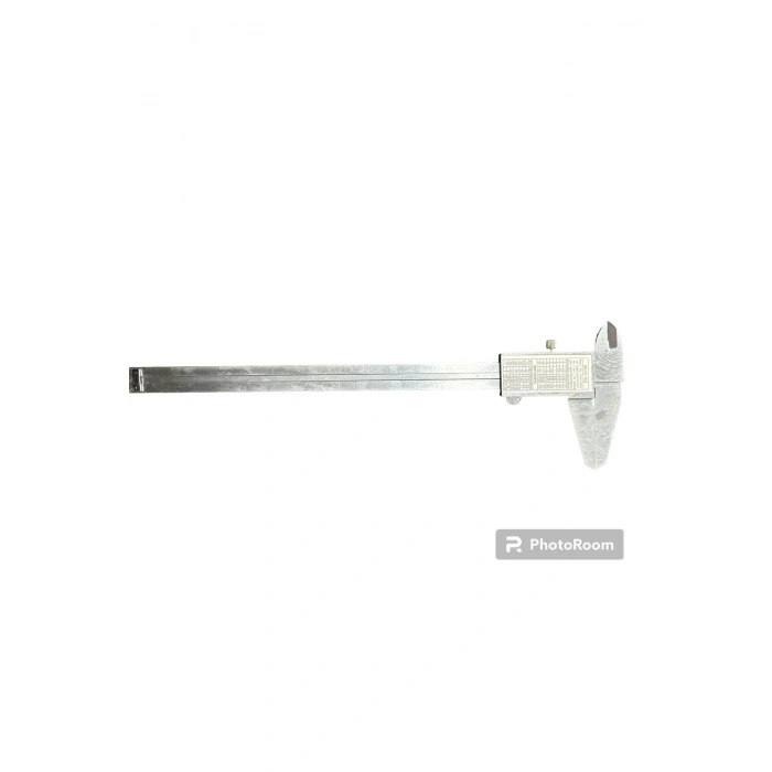 200 MM MEKANİK KUMPAS