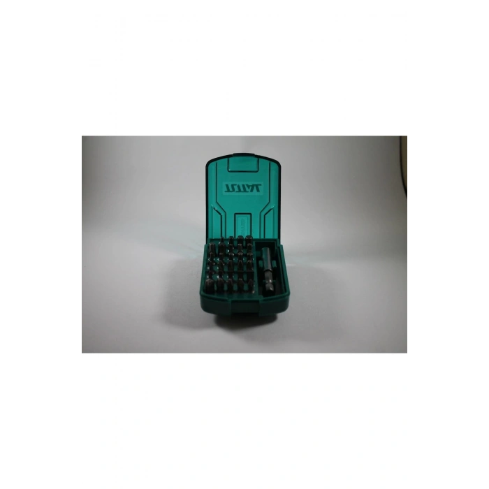 Bits Uç Seti 30 Parça 25 Mm Tacsd10306