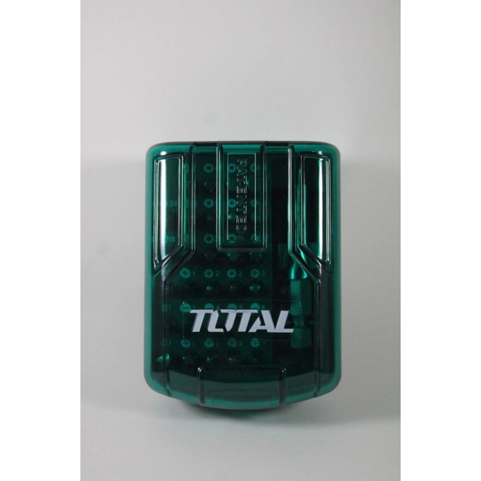 Bits Uç Seti 30 Parça 25 Mm Tacsd10306