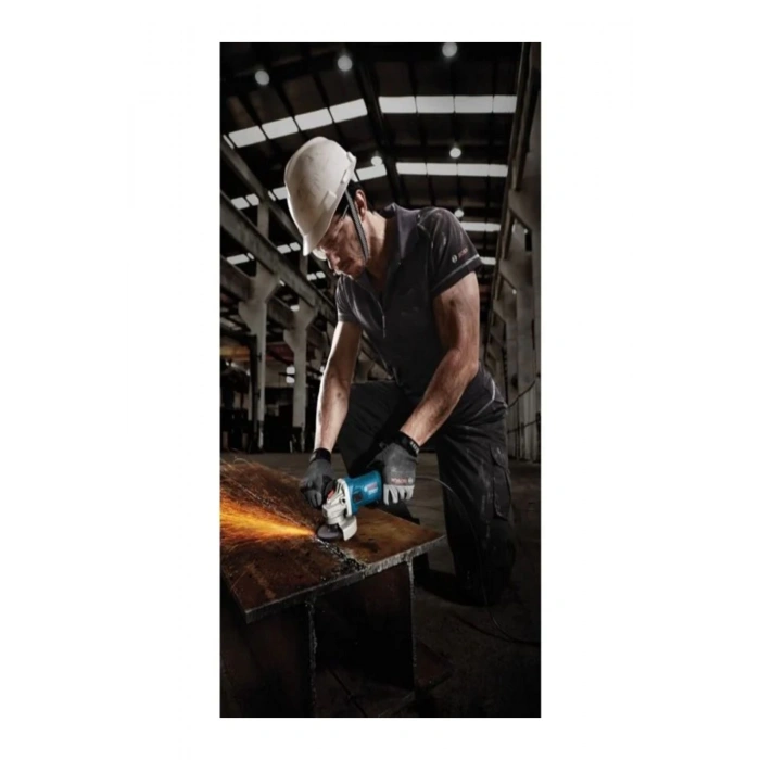 Tg10711556 Elektrikli Avuç Taşlama Makinesi 750 Watt