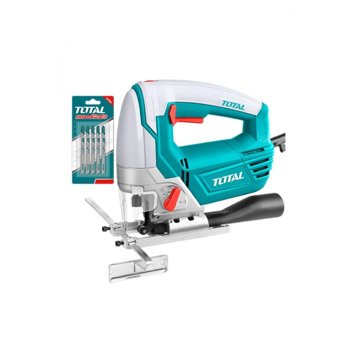 Elektrikli Dekupaj Testeresi - Ts2081006