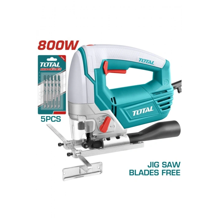 Elektrikli Dekupaj Testeresi - Ts2081006