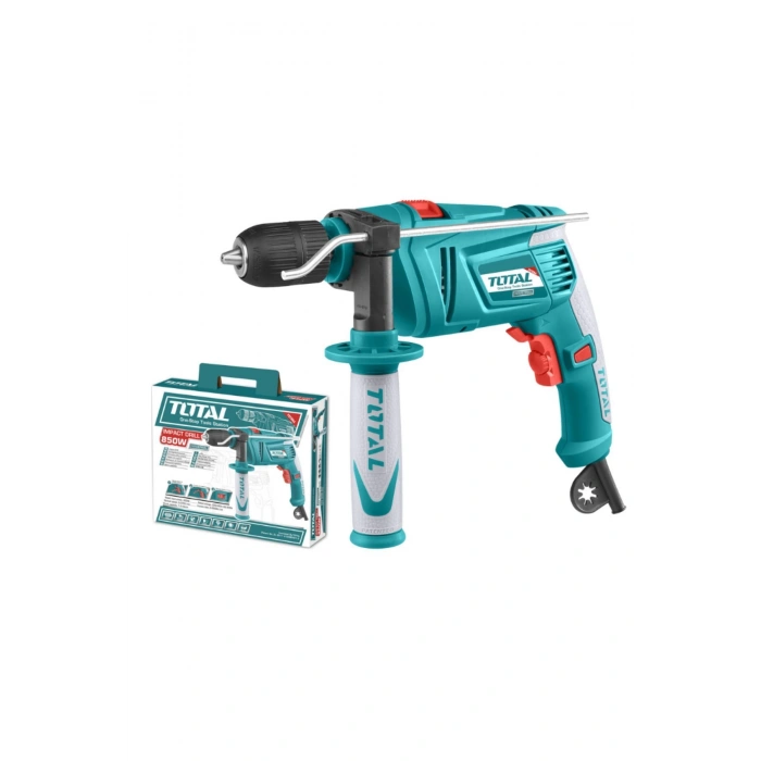 Darbeli Matkap Tg109136-2 850w