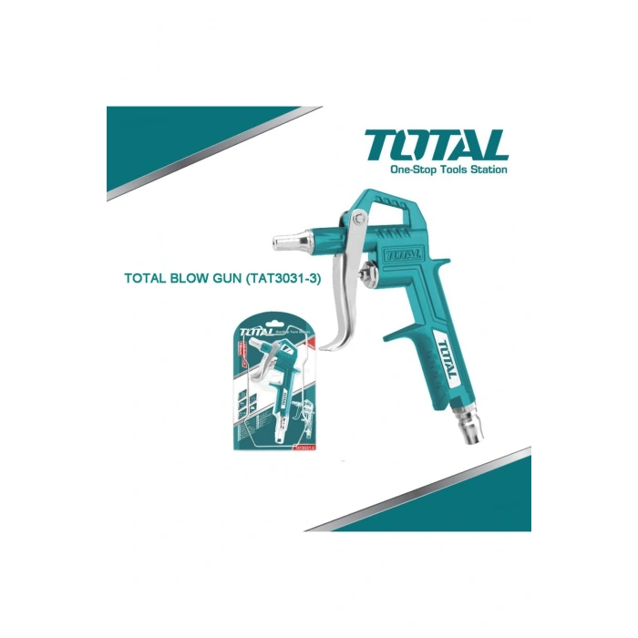 Tat3031 Hava Üfleme Tabancası