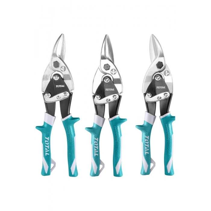 3lü Sac Makası , Kaportacı Seti NMS HIRDAVAT