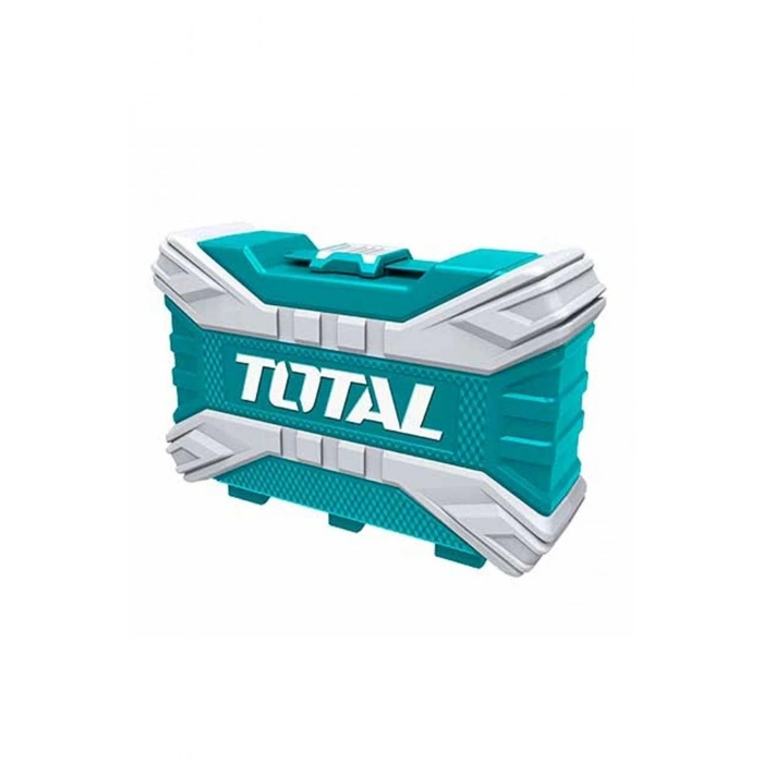 Tacsdl11601 Metal, Beton Ve Ahşap Uç Seti 16 Parça