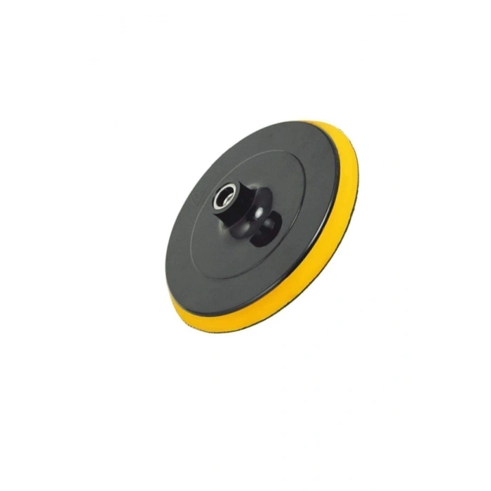 Cırtlı Disk Zımpara Tabanı 180 Mm