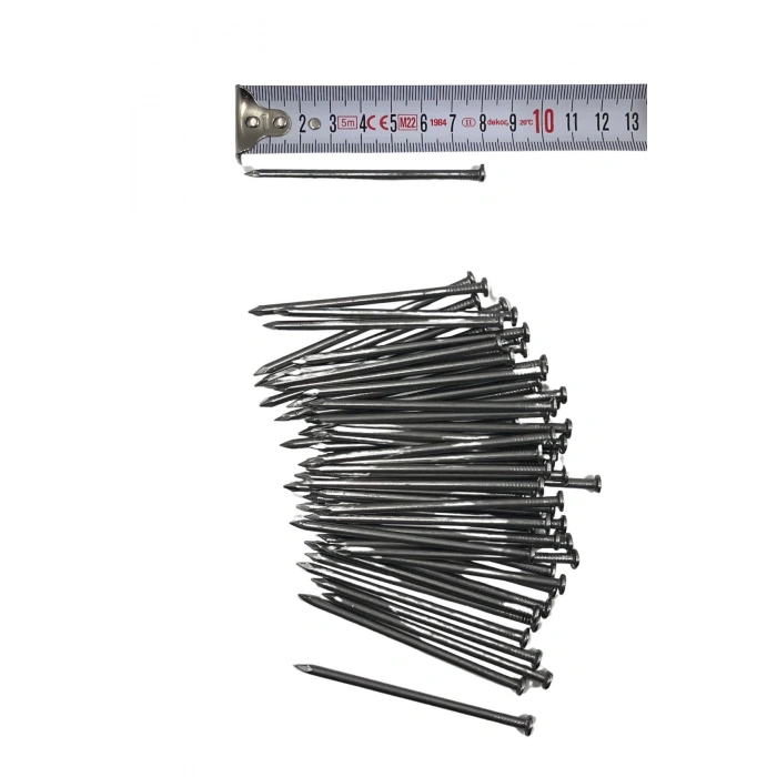 8LİK İNŞAAT ÇİVİSİ-AHŞAP ÇİVİSİ 1KG