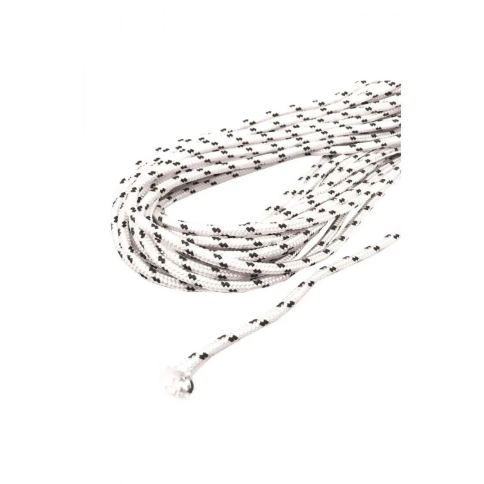 İskota Bağlama Halatı 6 mm 20 Metre