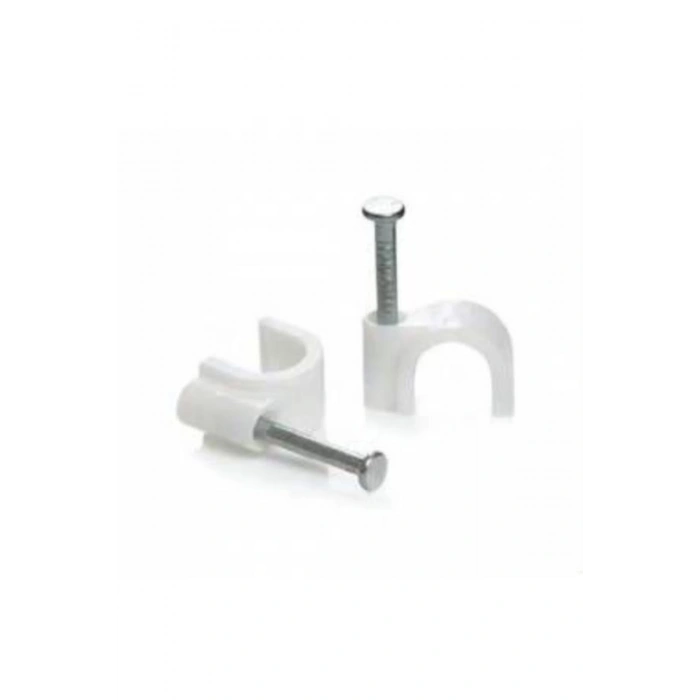 Çelik Çivili Kroşe No:7 Antgron 100 Adet