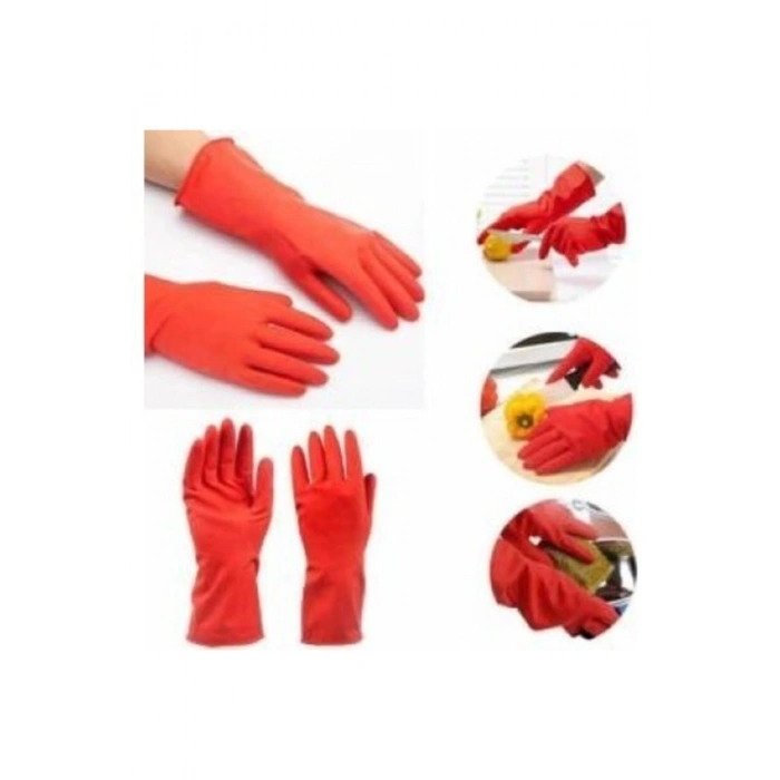 Bulaşık Eldiveni 10 Numara