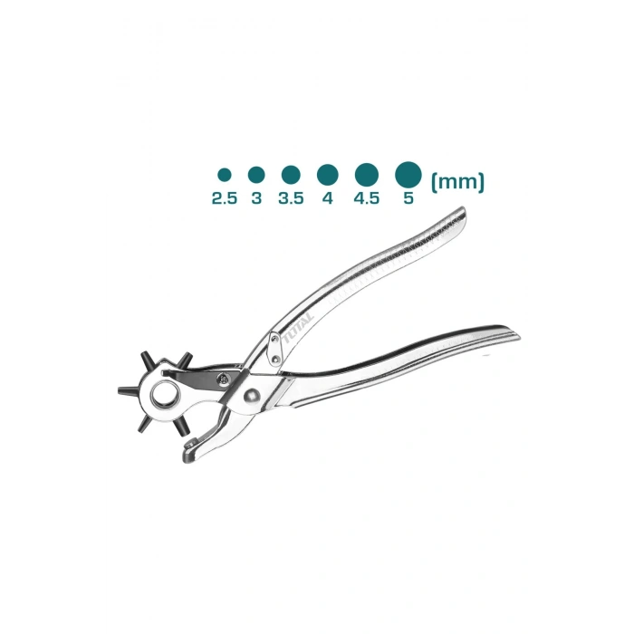 KAYIŞ DELME ZIMBASI