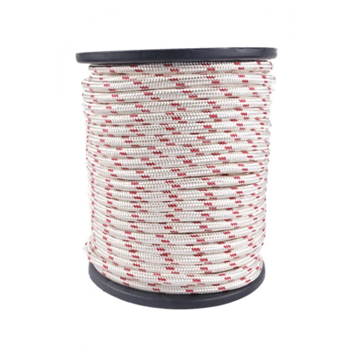 8 Mm Ipek Iskota Halat - 25 Metre