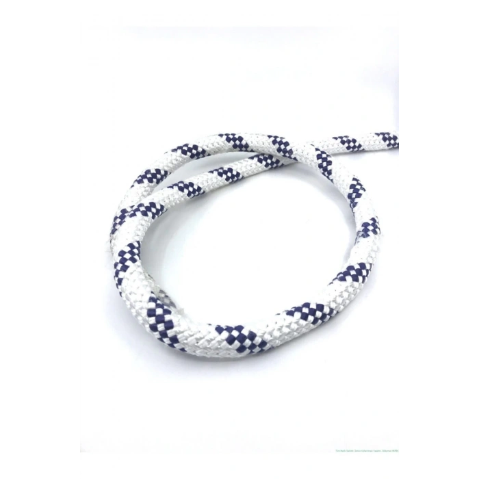 12 Mm Ipek Iskota Halat - 30 Metre